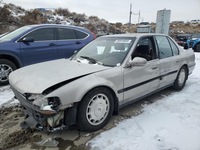 HONDA ACCORD 1992 1hgcb7577na203931