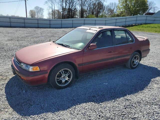 HONDA ACCORD 1992 1hgcb7578na192938