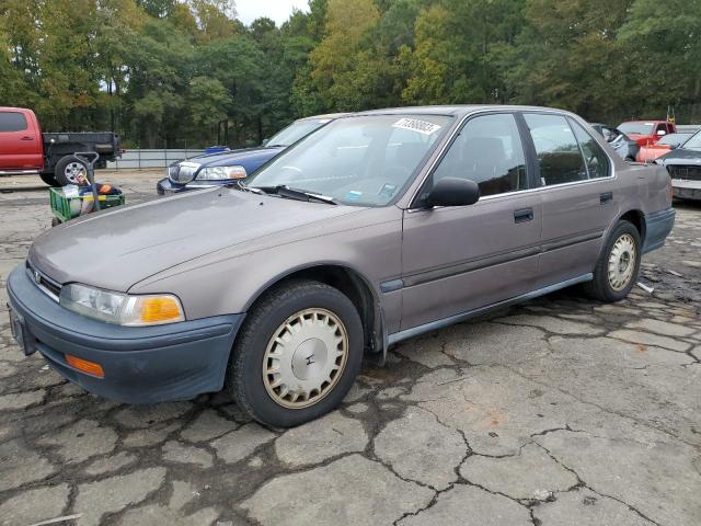 HONDA ACCORD 1993 1hgcb7643pa190425