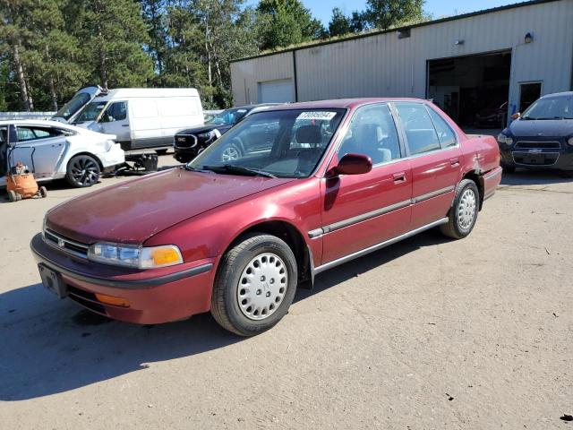 HONDA ACCORD LX 1992 1hgcb7650na103652