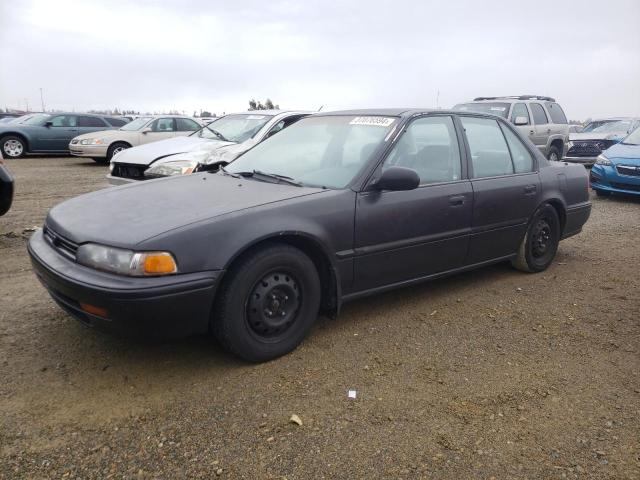 HONDA ACCORD 1992 1hgcb7650na213794