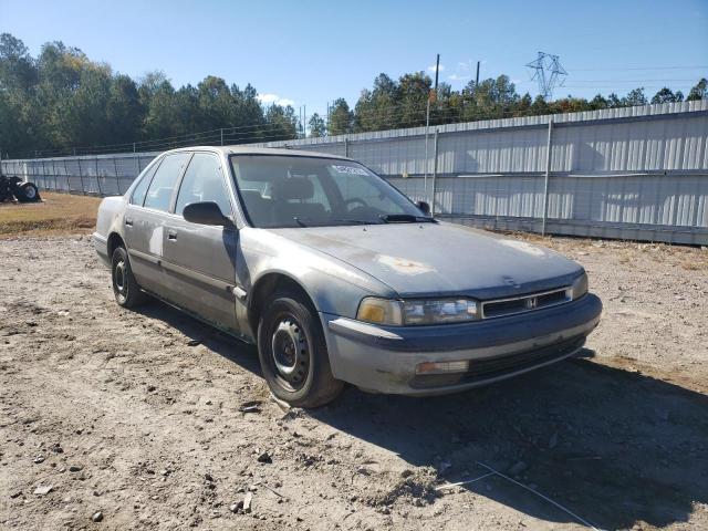 HONDA ACCORD LX 1990 1hgcb7652la135032