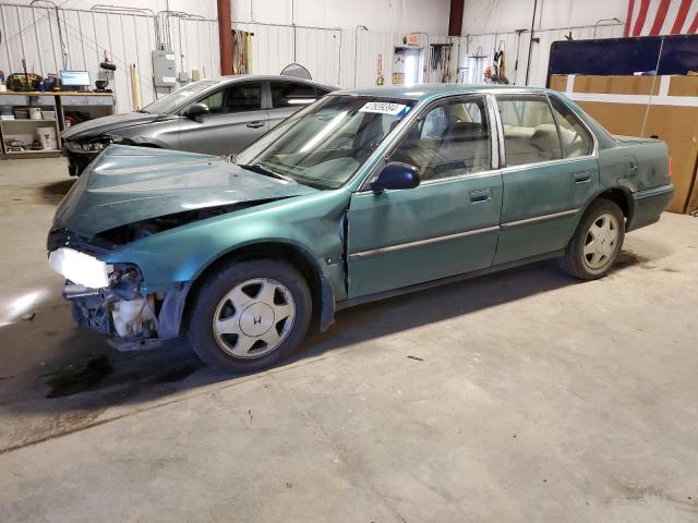 HONDA ACCORD 1993 1hgcb7652pa084217