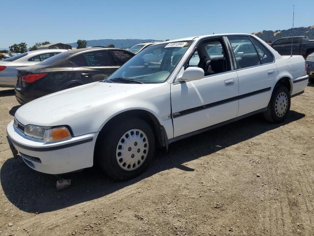 HONDA ACCORD 1993 1hgcb7656pa172641