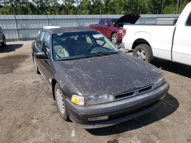 HONDA ACCORD LX 1991 1hgcb7658ma037897