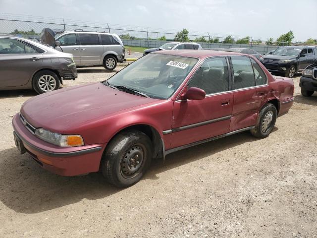 HONDA ACCORD 1993 1hgcb7658pa100789