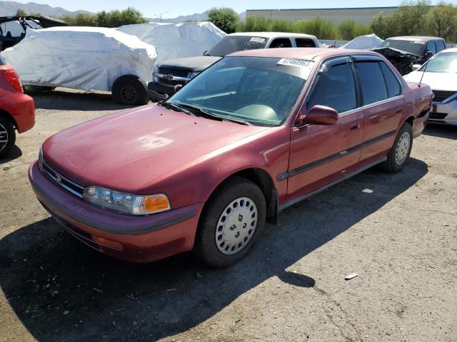 HONDA ACCORD LX 1993 1hgcb7658pa140662