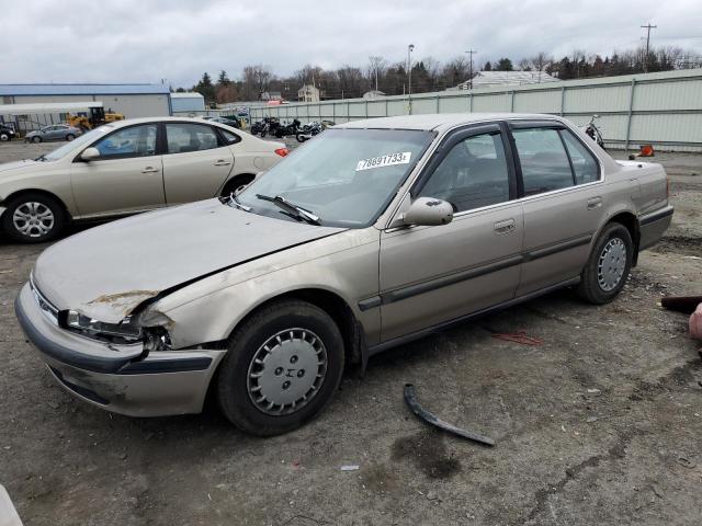 HONDA ACCORD 1991 1hgcb7659ma099843