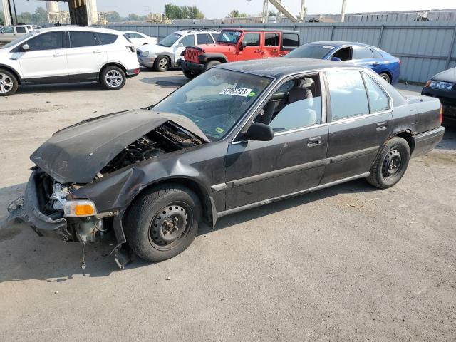 HONDA ACCORD 1991 1hgcb7659ma148653