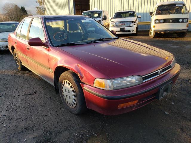 HONDA ACCORD LX 1993 1hgcb7659pa074834