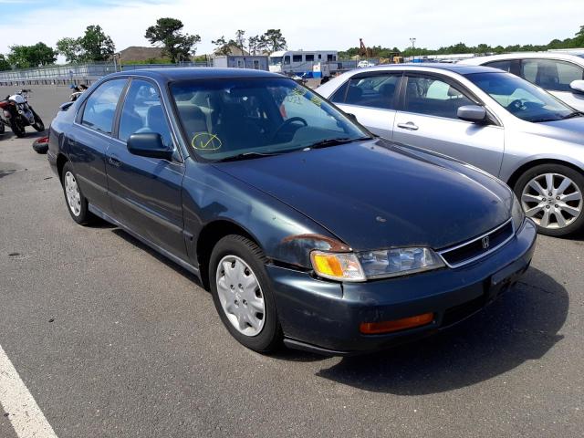 HONDA ACCORD 1993 1hgcb7659pa183522