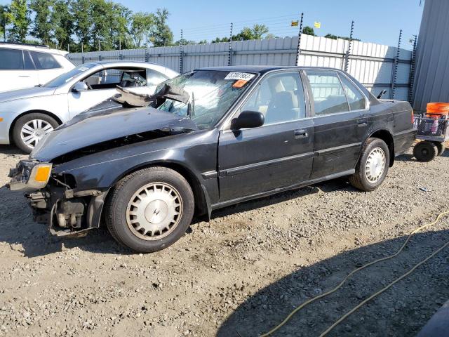 HONDA ACCORD 1990 1hgcb7662la185616