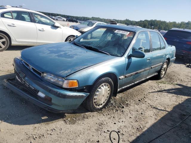 HONDA ACCORD EX 1991 1hgcb7665ma149064