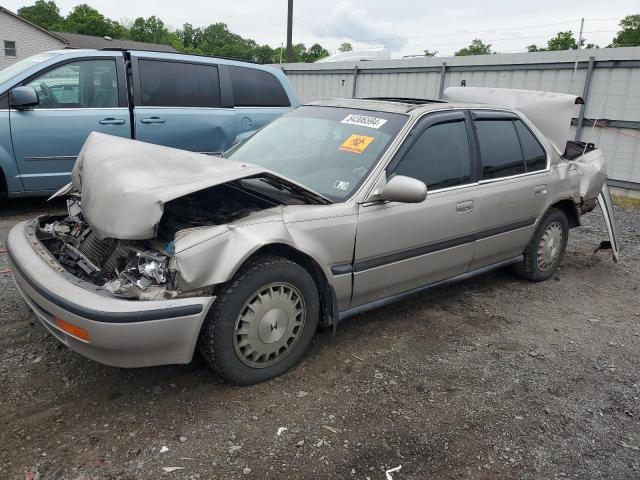 HONDA ACCORD 1993 1hgcb7670pa140348