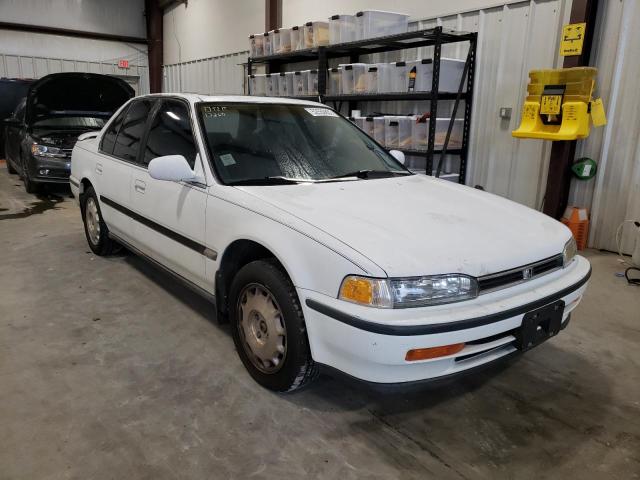 HONDA ACCORD EX 1992 1hgcb7673na124593