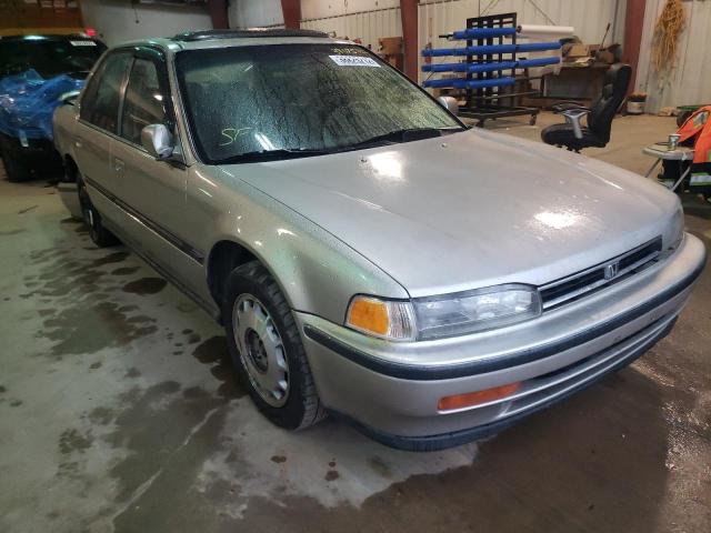 HONDA ACCORD EX 1993 1hgcb7673pa002769