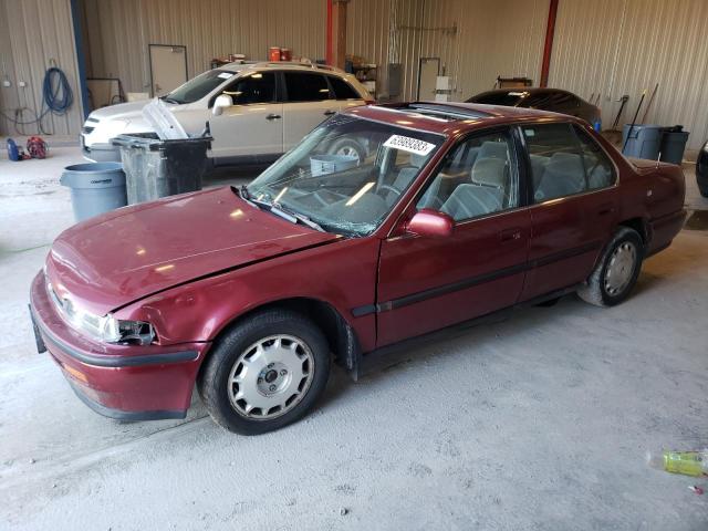 HONDA ACCORD EX 1993 1hgcb7673pa087371