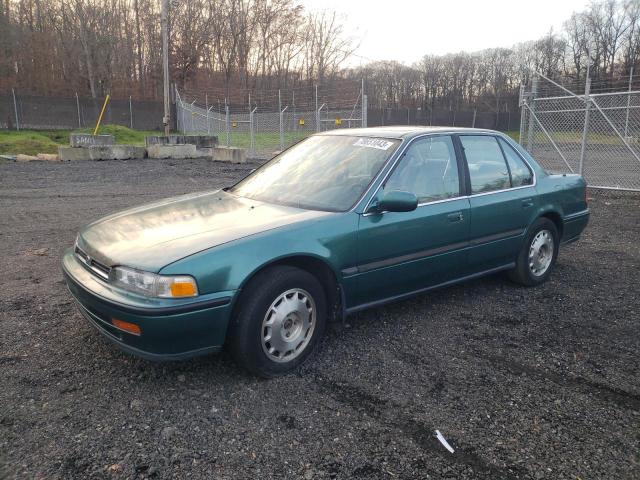 HONDA ACCORD 1992 1hgcb7674na159532