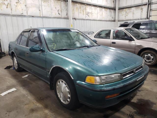 HONDA ACCORD 1993 1hgcb7675pa032937