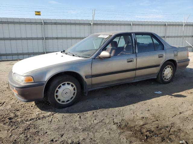 HONDA ACCORD 1993 1hgcb7678pa020202