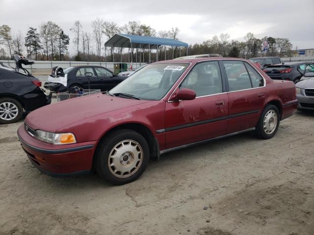 HONDA ACCORD 1993 1hgcb7678pa061851