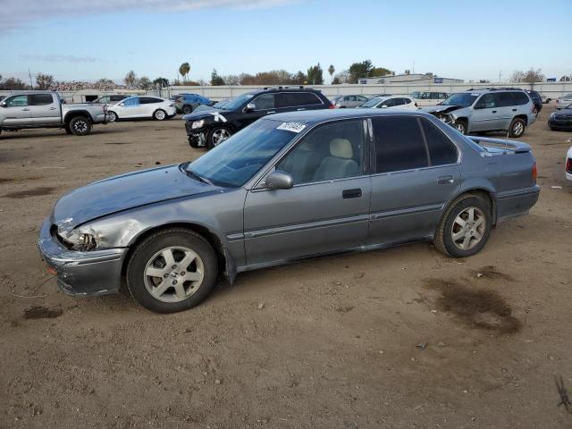 HONDA ACCORD 1993 1hgcb7694pa113204