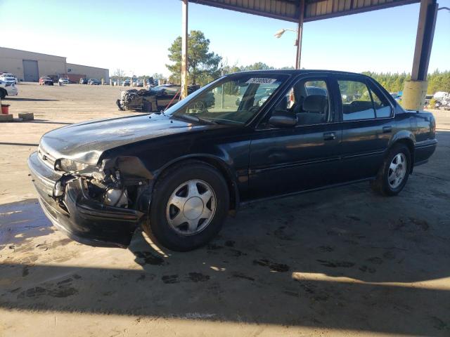 HONDA ACCORD 1993 1hgcb7694pa133579