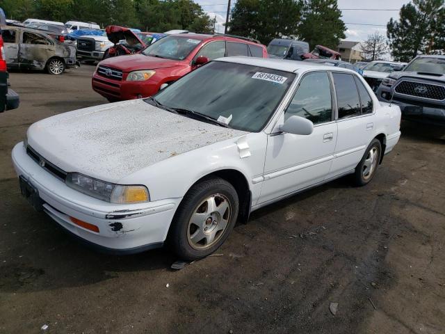 HONDA ACCORD 1993 1hgcb7699pa092320