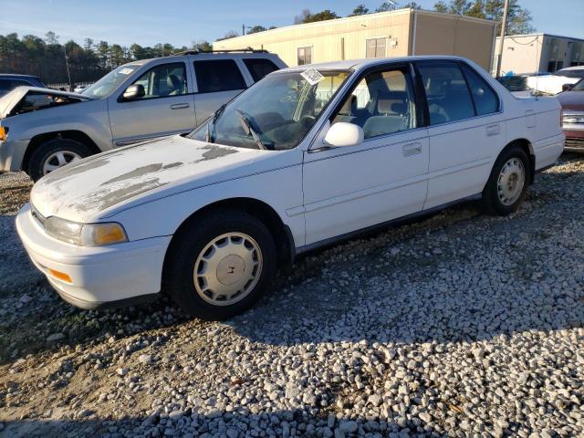 HONDA ACCORD 1993 1hgcb7699pa166447