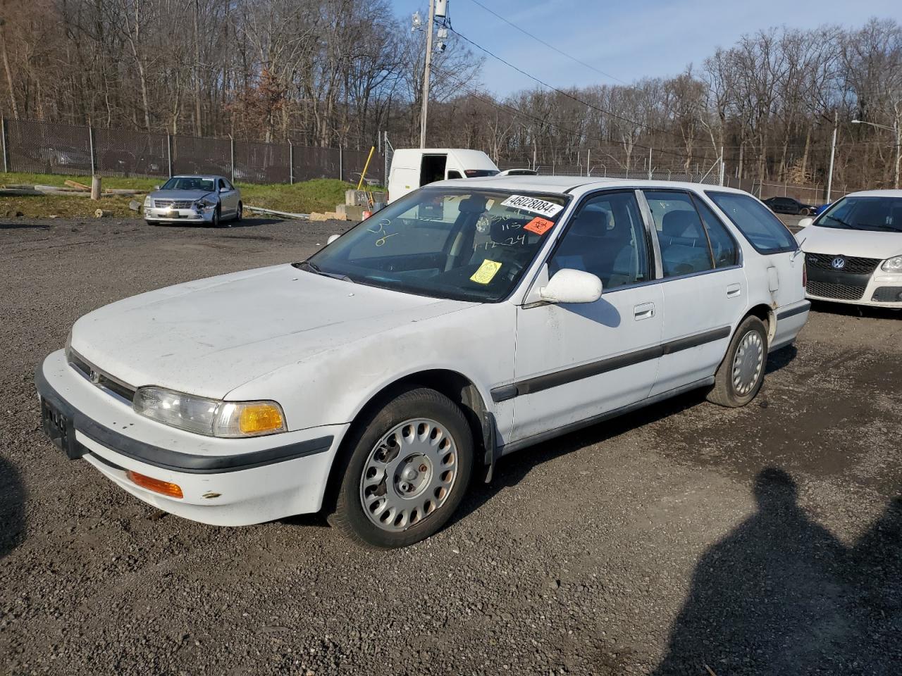 HONDA ACCORD 1992 1hgcb9859na015949