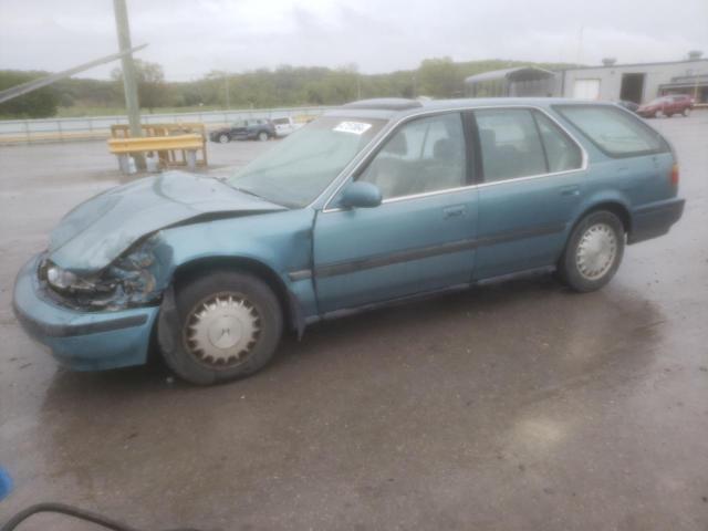 HONDA ACCORD 1991 1hgcb9862ma020918