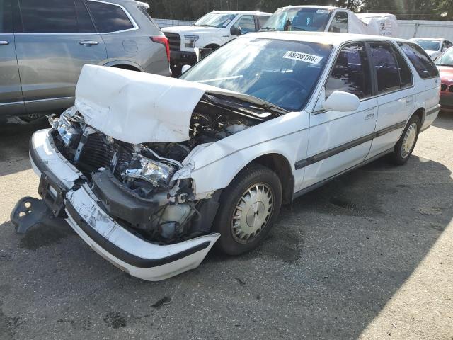 HONDA ACCORD 1991 1hgcb9863ma007322