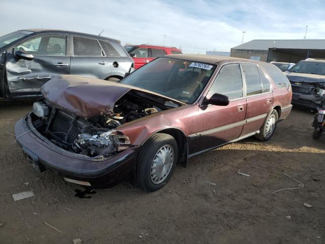 HONDA ACCORD 1991 1hgcb9869ma012864