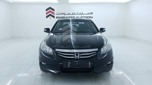 HONDA ACCORD 2012 1hgcd265xca627604