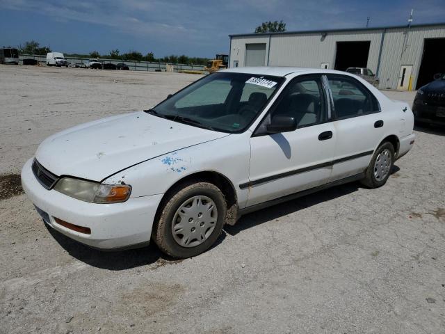 HONDA ACCORD 1996 1hgcd5521ta176144