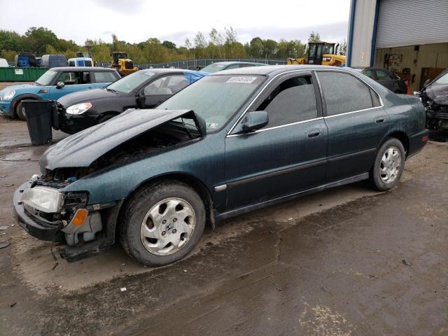 HONDA ACCORD LX 1996 1hgcd5530ta246225