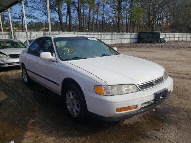 HONDA ACCORD LX 1995 1hgcd5531sa091568