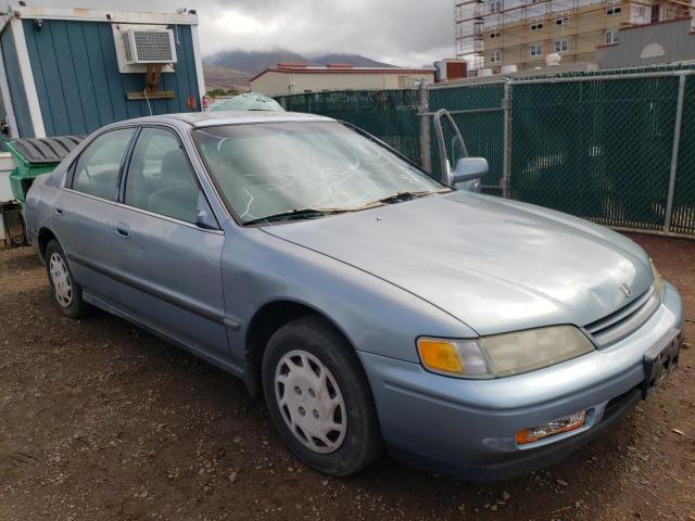 HONDA ACCORD LX 1994 1hgcd5532ra183282