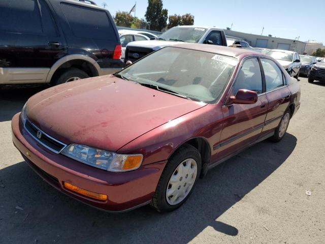 HONDA ACCORD 1997 1hgcd5532va031285