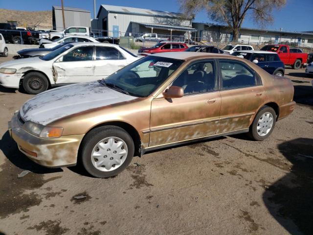 HONDA ACCORD LX 1997 1hgcd5533va099210