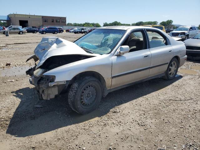 HONDA ACCORD 1997 1hgcd5533va274037