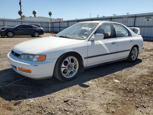 HONDA ACCORD 1997 1hgcd5534va215319