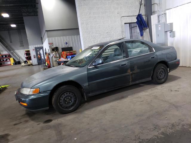 HONDA ACCORD LX 1997 1hgcd5534va227180