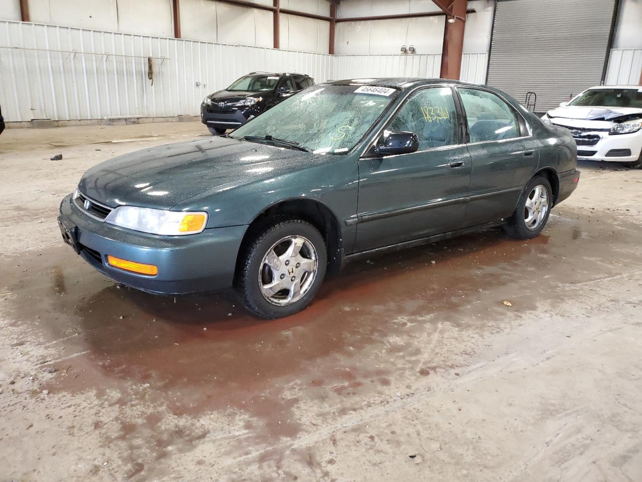 HONDA ACCORD 1996 1hgcd5535ta179525