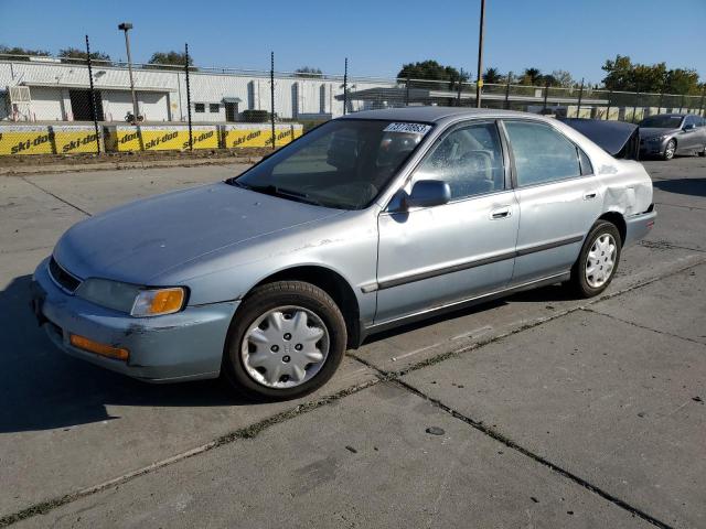 HONDA ACCORD 1996 1hgcd5536ta212001