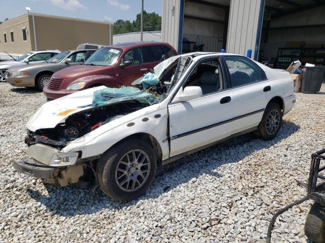 HONDA ACCORD LX 1997 1hgcd5537va070048