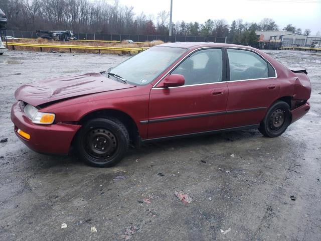 HONDA ACCORD 1996 1hgcd5539ta170472