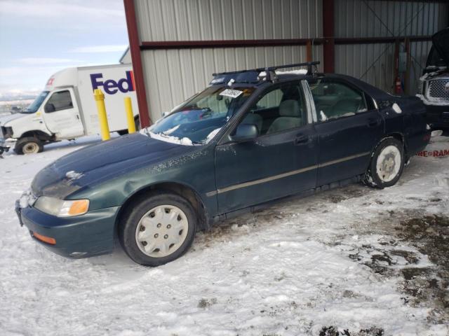 HONDA ACCORD 1996 1hgcd5539ta202255