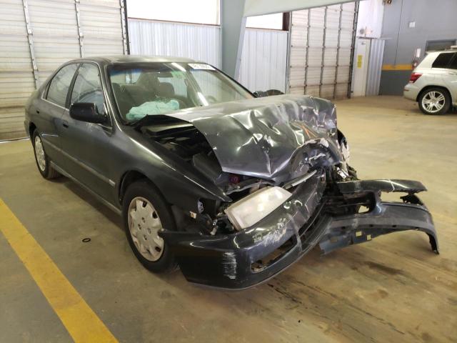 HONDA ACCORD LX 1996 1hgcd5539ta271642