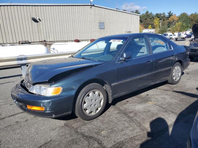 HONDA ACCORD LX 1997 1hgcd553xva135913